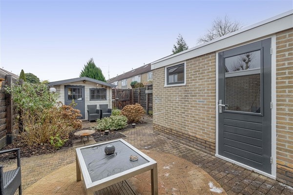 Medium property photo - Golf van Riga 47, 9642 CJ Veendam